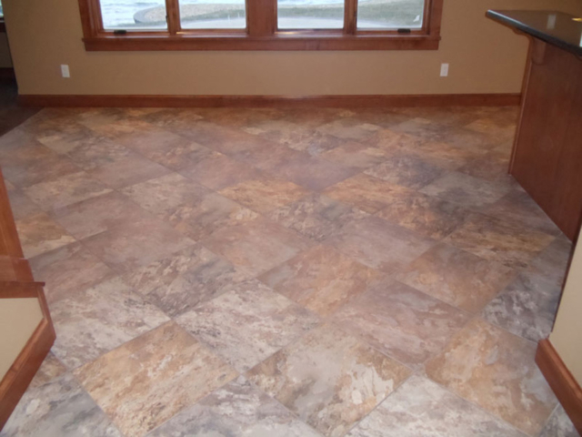 floor tile