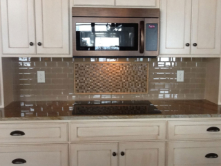 Kitchen Backsplash